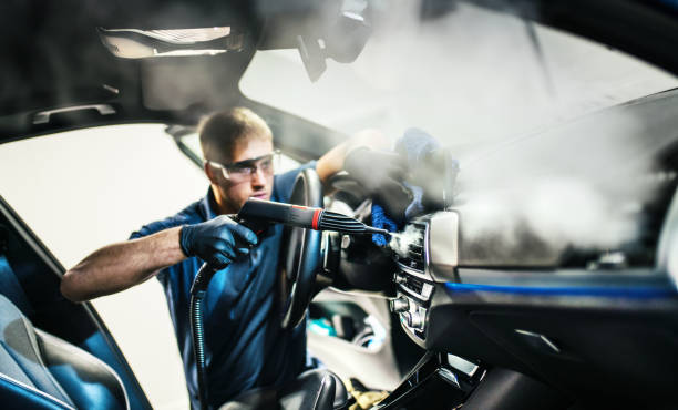 Best Local Air Duct Cleaning Services  in Perry, LA