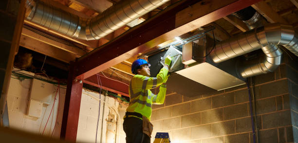 Best Affordable HVAC Duct Cleaning  in Perry, LA