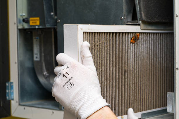 Best Best Air Duct Cleaning Company  in Perry, LA