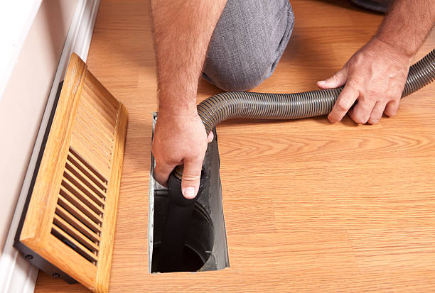 Best Affordable Duct Cleaning Services  in Perry, LA