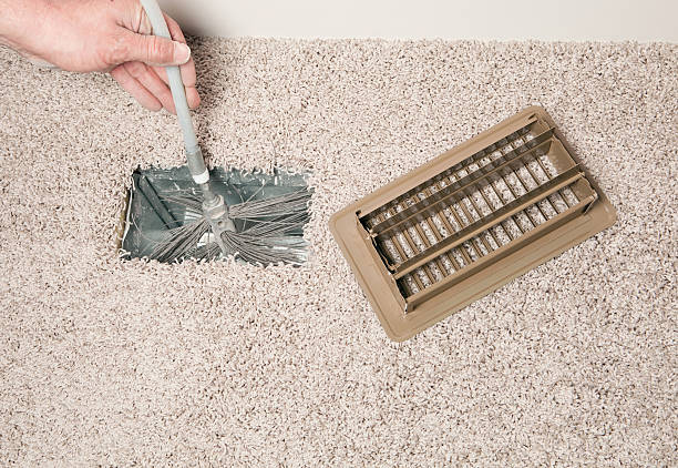 Best Residential Air Duct Cleaning  in Perry, LA