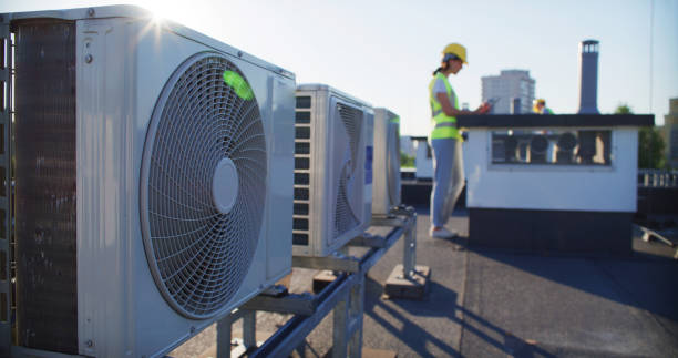 Best HVAC Air Duct Cleaning  in Perry, LA